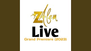 Video thumbnail of "Ayiti Urbans Music - ZAFEM - Live San Pou San (Grande Premiere)"