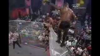 BEST HOLY S#!T MOMENTS IN TNA HISTORY!