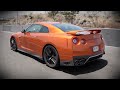 ¿Un Nissan Que Come Superautos? /// GT-R