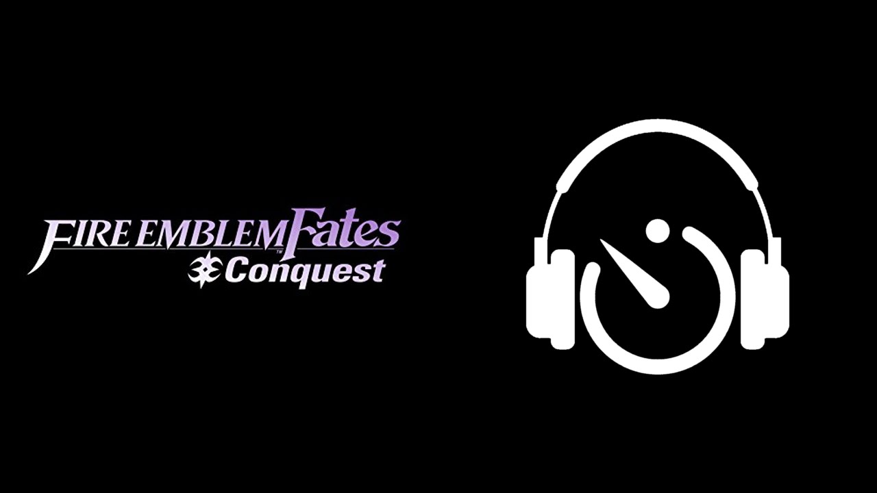 [FE:Fates] Dusk Falls (Zcarf Remix) Extended