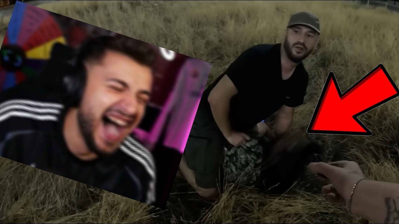 A SARIT SI L-A ATACAT PE JUSTITIARU