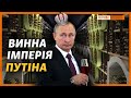 Путін – винороб: кому дісталися найкращі винзаводи Криму? |‌ ‌Крим.Реалії‌