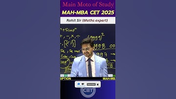 Quantitative Aptitude MAH MBA CET 2025 LIVE+ RECORDED BATCH  #mbacet2025 #mahcetmbaexam#mahcetmba