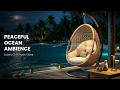 Serenity by the Pool – Tropical Chillout Relax Music Mix