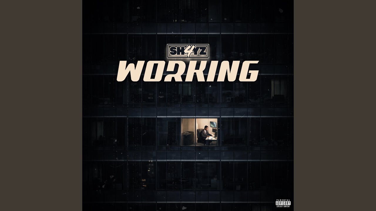Watch Working (Radio Edit) on YouTube Watch Working (Radio Edit) on YouTube
