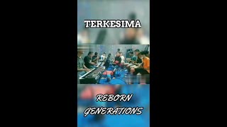 TERKESIMA || KIPLI MAHESA