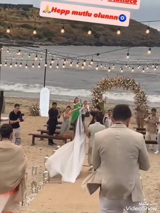 Demet Özdemir new Video!