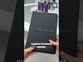¿Cómo es el nuevo MateBook Fold Ultímate Design de Huawei?