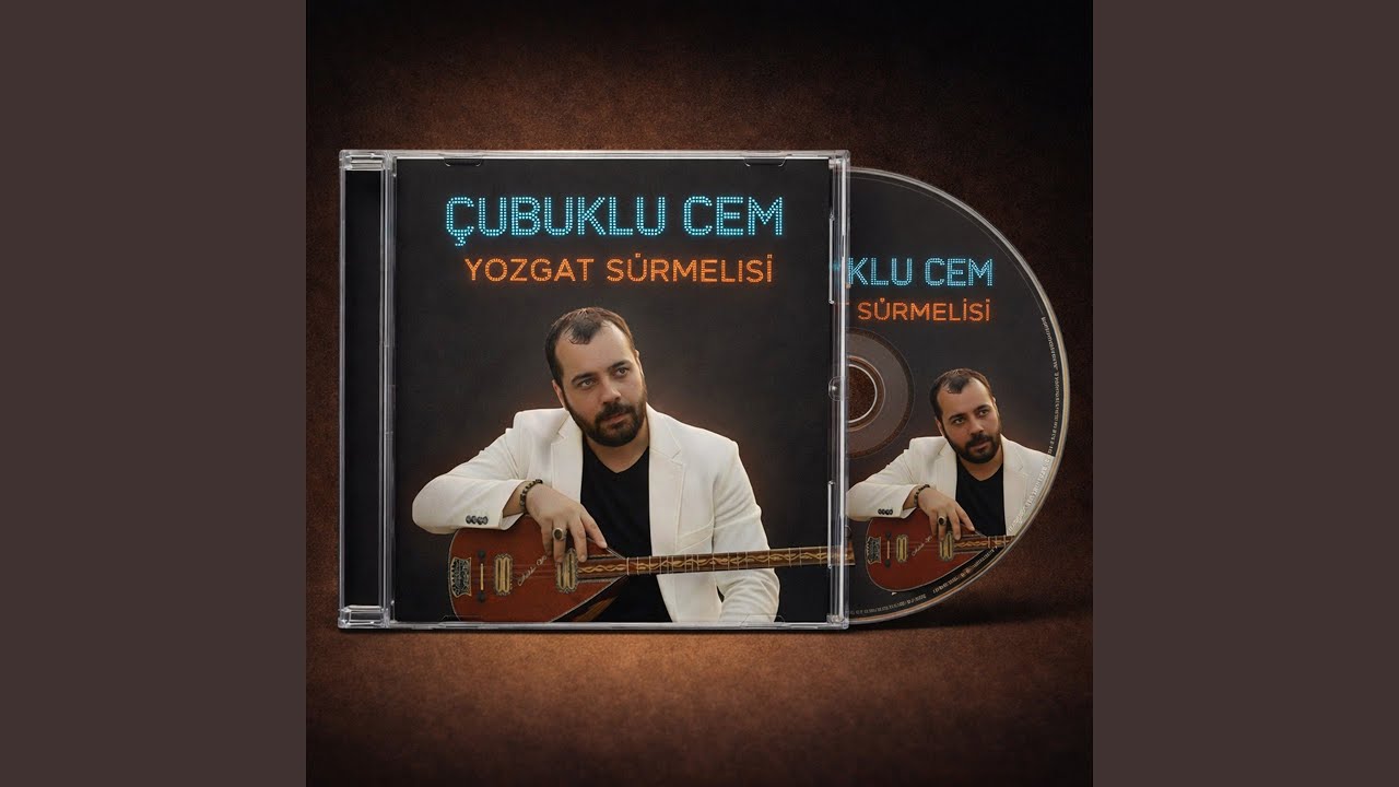 Yözgat Sürmelisi