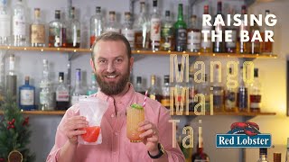 Red Lobster says this is a Mai Tai? by Liber & Co. 1,245 views 1 year ago 7 minutes, 49 seconds