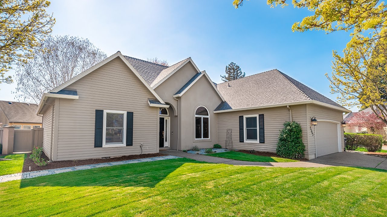 2363 Miller Farm Rd // Woodburn, OR YouTube