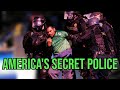 ICE: Trump's Secret Police Are ESCALATING