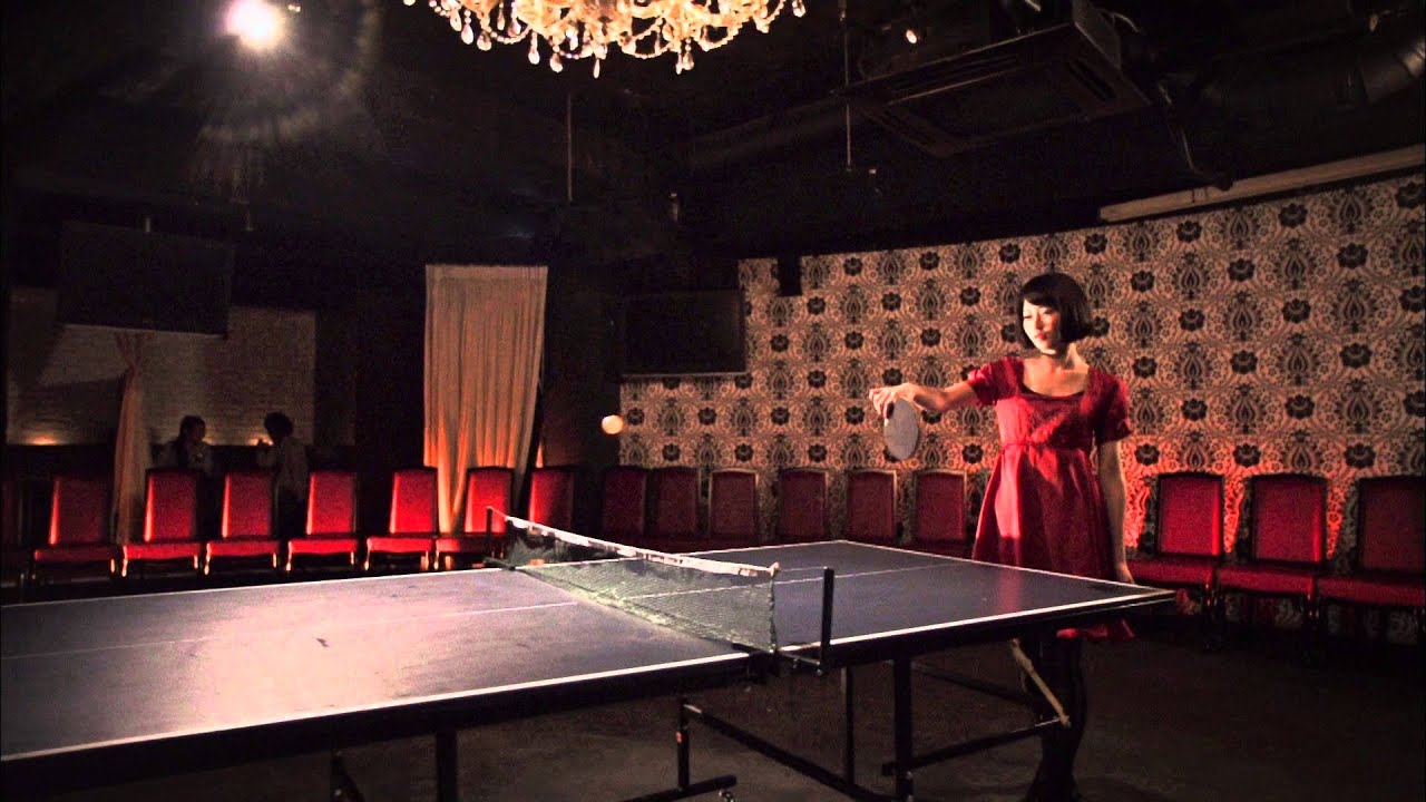 メレンゲ 僕らについて アナザーver がtvアニメ ピンポン のエンディングでオンエア決定 アナザーver にはbisがコーラスで参加 リスアニ Web アニメ アニメ音楽のポータルサイト