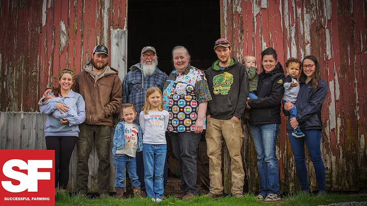 Hometown Hero Jane Marshall | Successful Farming