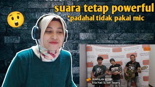 Download Mp3 SCORR - Bila Hati Sudah Sayang | 🇮🇩 REACTION Gudang lagu Download Mp3 SCORR - Bila Hati Sudah Sayang | 🇮🇩 REACTION