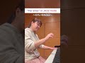エリーゼのためにJAZZ/pf.伊藤慧