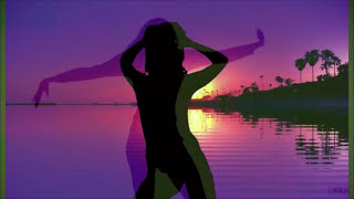 Shadow Dancers | Techno Mix | The Greatest Story Ever Told - Anthony Velarde