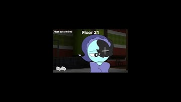 My Experience As Astro In Dandys World #shorts #dandysworld #astro #shelly #pebble #sprout #bassie