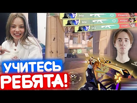 Видео: TANKZOR и SUYGETSU УЧАТ МОЛОДЁЖЬ ИГРАТЬ | Нарезка со стрима Танкзора #24