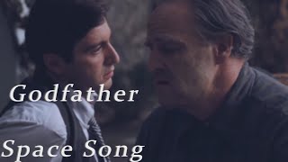 Godfather - Space Song