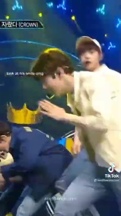 Proof that txt didn't lipsync since debut❤