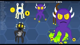 Mystery Island Squitt Geometry Dash