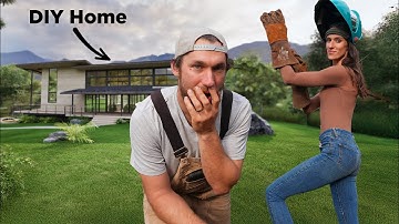 PANAMA DREAM HOME BUILD: The Reality of Building Overseas