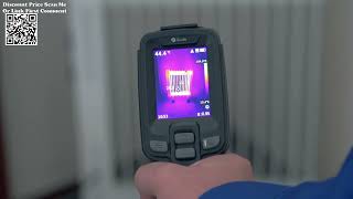 Guide PC210 Thermal Imaging Camera Infrared Review Aliexpress