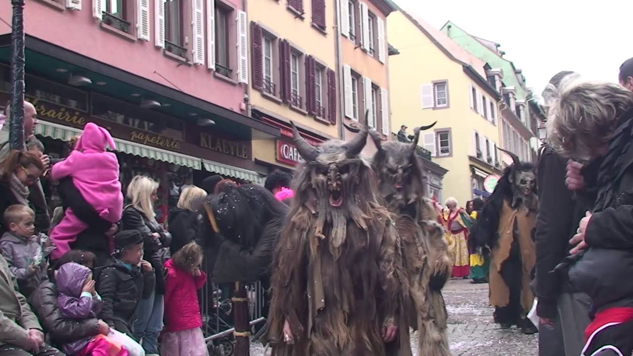Cavalcade 2012 à Saverne (jamesrnr)