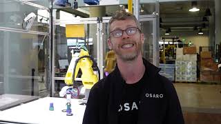 Famous How OSARO Is Scaling AI-Powered Warehouse Robots for Real-World Automation Net Worth