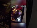 Entitled Mom’s Boy Turns Traffic Stop Into Chaos