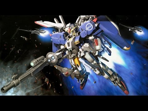 Sdgo Ex Sガンダム Youtube