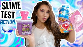 Action Slime Testen Slimesmoothie Valeria Greb