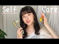 【私が毎日使ってるボディーケアアイテム】 /  SELF-CARE ❤︎