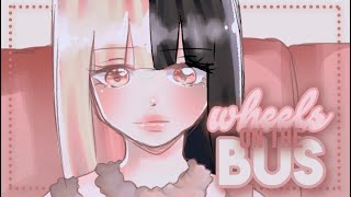 melanie martinez - wheels on the bus (K-12 animatic) \/1\/