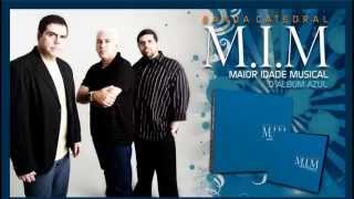Video thumbnail of "04 - Minha casa / Catedral (2013) MIM-Maior Idade Musical"