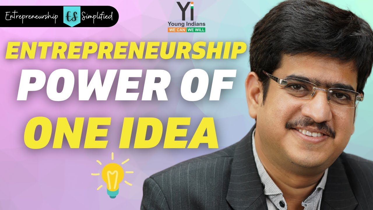 3 Skills Every Successful Entrepreneur Must Have [MUST WATCH] - YouTube