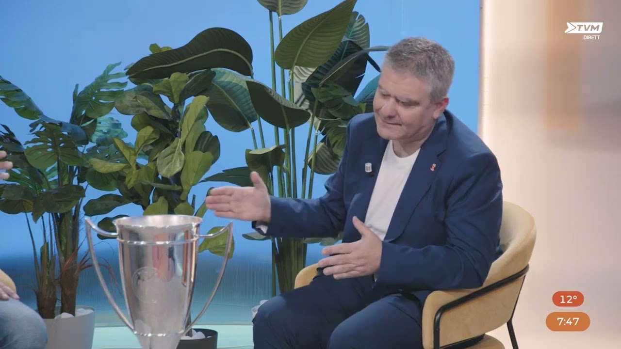 Dr Pierre  Farrugia TVAM