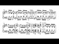 Johannes Brahms - Variations on a Theme by Schumann, Op.9 (Maria Grinberg)