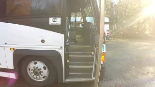 2008 MCI D4505 Great Deal