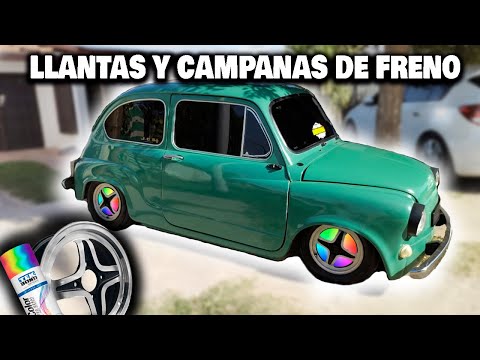 Volvieron las LLANTAS STYLO l Agustín Arroyo