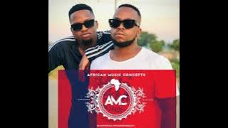 Adee & KayDeep (ADKD) - Live Gqom mix