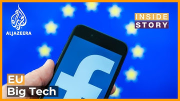Will new EU rules succeed in regulating Big Tech? | Inside Story