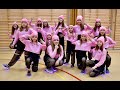 Friends танец. Девочки 9-12 лет . Flickor 9-12år dance. Танцы. Stockholm Star Academy