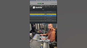 Simple Guide to Using Outboard Gear with Logic Pro