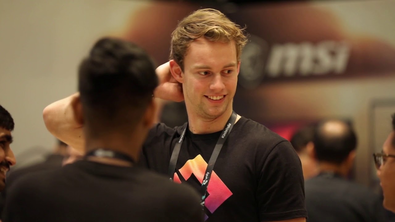 Unite India 2019 - Highlights