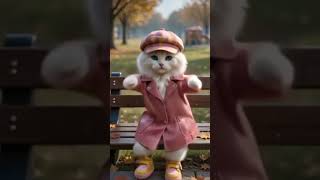Download Lagu Mood Ngopi Bareng Kucing Cantik! 🥰🐱☕🍂💫 #shorts #kucinglucu #coffee #time #cute #funny #cat MP3
