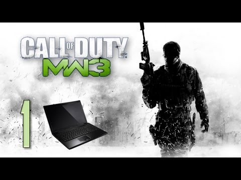 Video: Pelayan Khusus Untuk Mod Warfare 3 PC