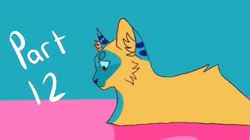 Small World part 12 - OC MAP