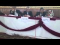 التحرير فيديو النتيجة النهائية لانتخابات النواب ٢٠١٥ بمدينه نجع حمادي